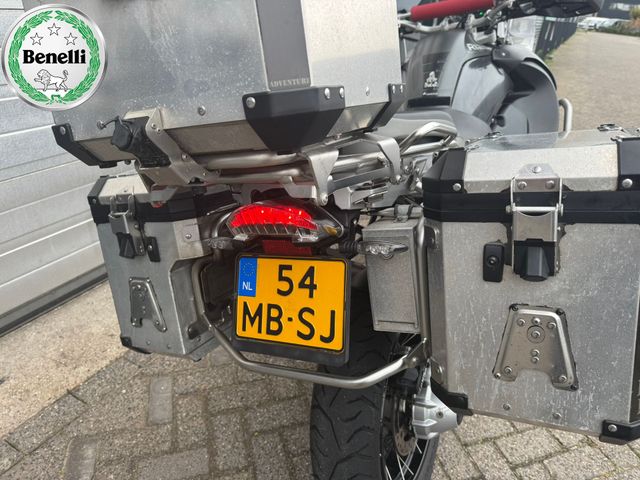bmw - r-1200-gs-adventure