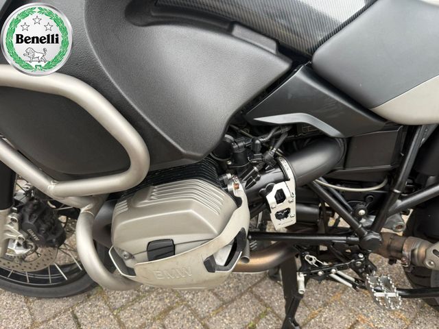 bmw - r-1200-gs-adventure