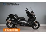 BMW C 400 GT