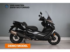 BMW C 400 GT