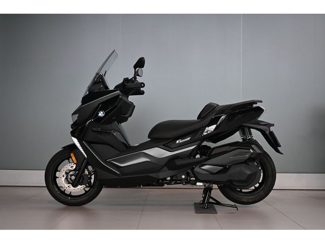 bmw - c-400-gt