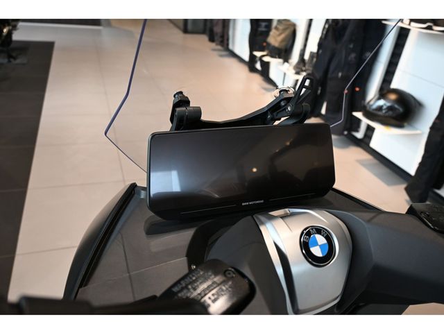 bmw - c-400-gt