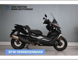 BMW C 400 GT 2026 occasion