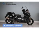 BMW C 400 GT