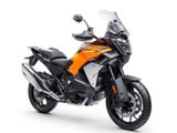 KTM 1390 SUPER ADVENTURE S