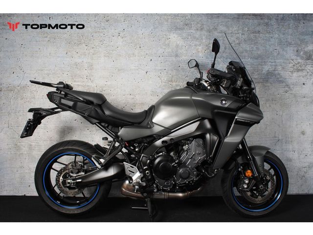 yamaha - tracer-9