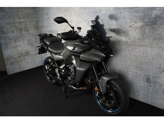 yamaha - tracer-9
