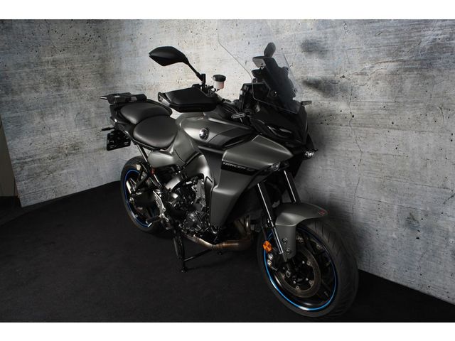 yamaha - tracer-9