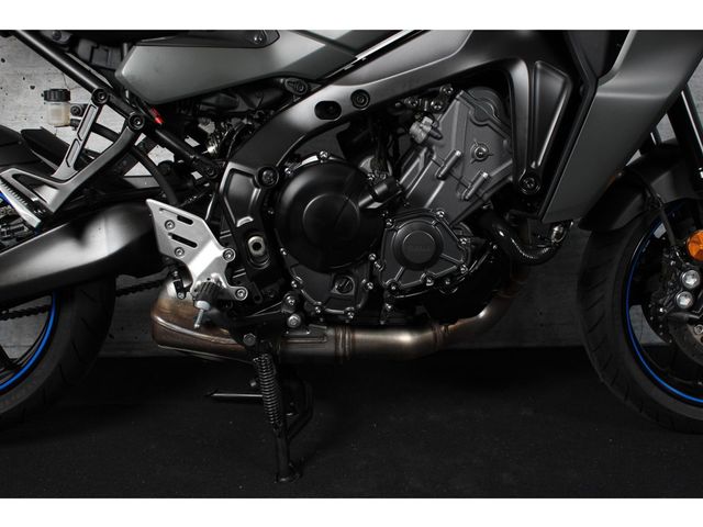 yamaha - tracer-9
