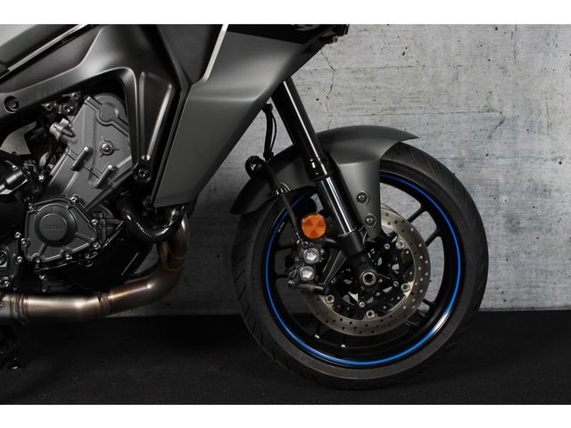 yamaha - tracer-9