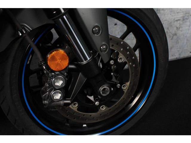 yamaha - tracer-9