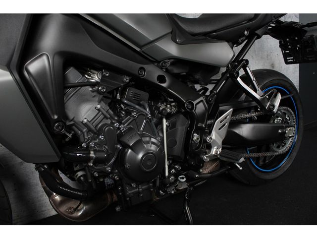 yamaha - tracer-9