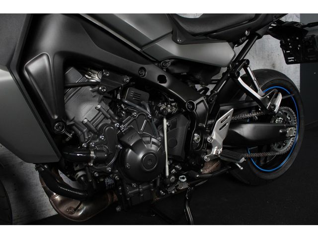 yamaha - tracer-9
