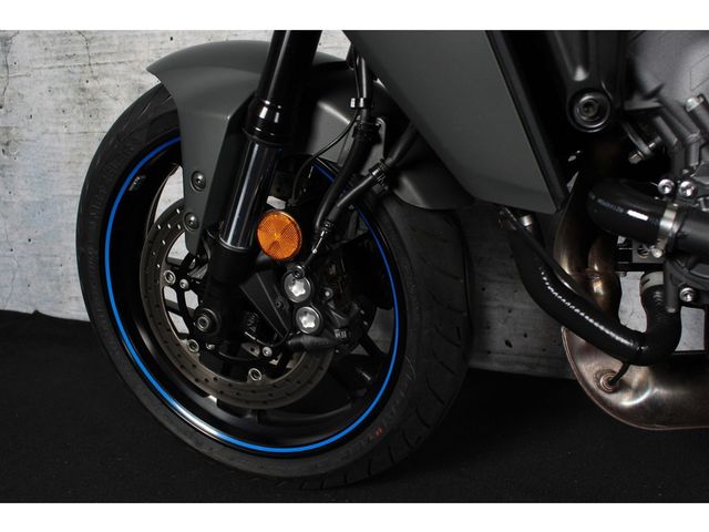 yamaha - tracer-9