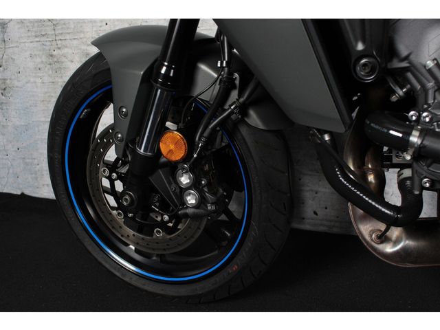 yamaha - tracer-9