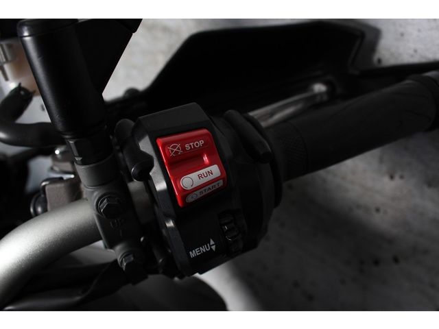 yamaha - tracer-9