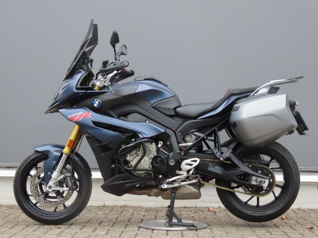 bmw - s-1000-xr