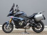 BMW S 1000 XR