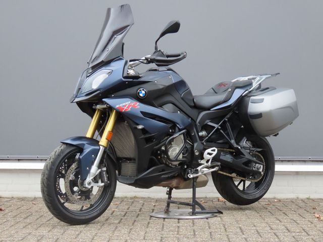 bmw - s-1000-xr