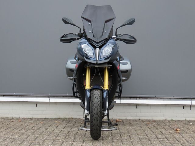 bmw - s-1000-xr