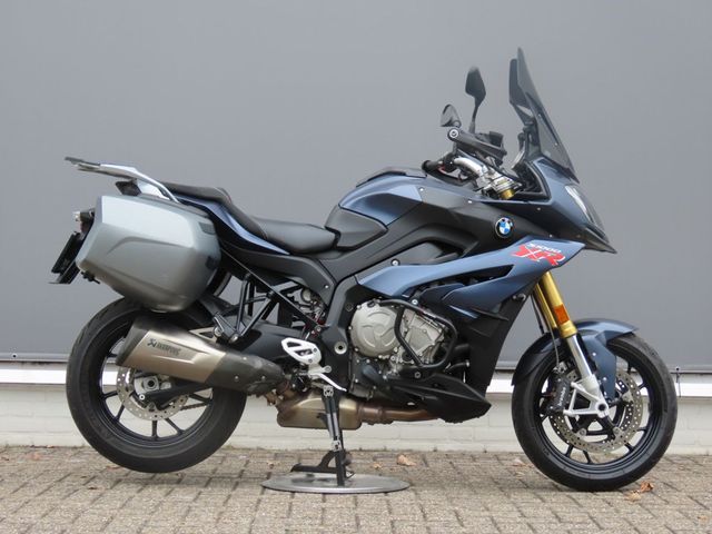 bmw - s-1000-xr