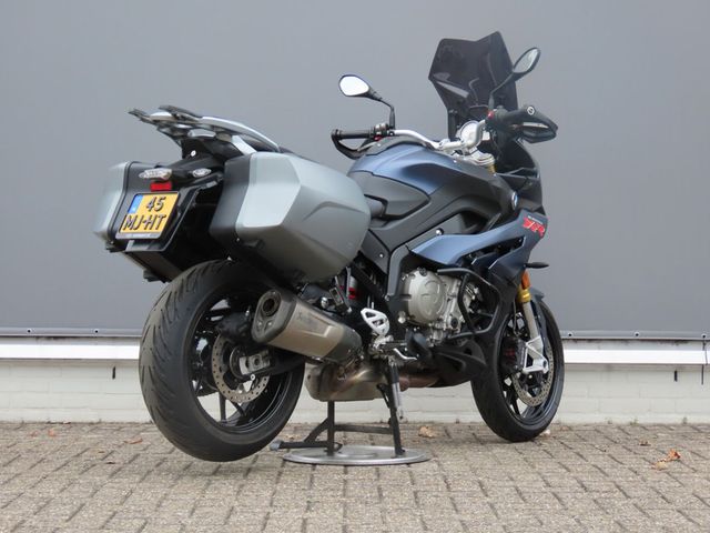 bmw - s-1000-xr