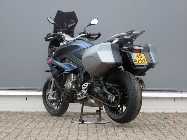 bmw - s-1000-xr
