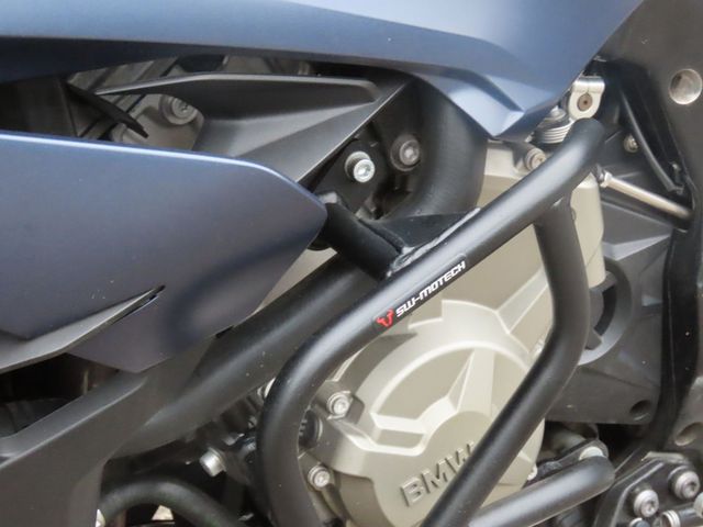 bmw - s-1000-xr