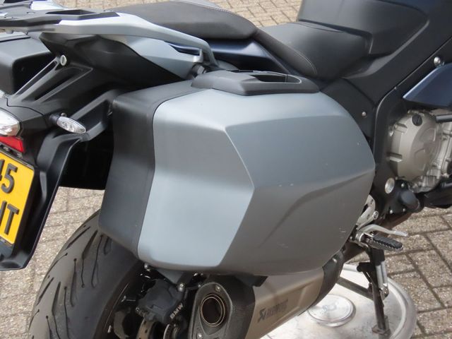 bmw - s-1000-xr