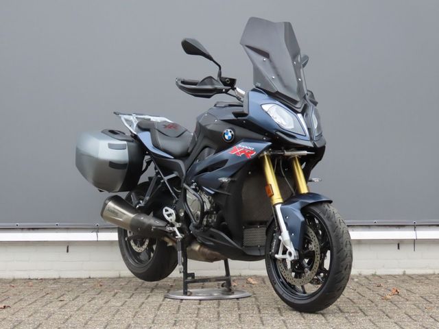 bmw - s-1000-xr