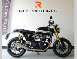 Triumph Speed Twin 1200 RS 2025 occasion