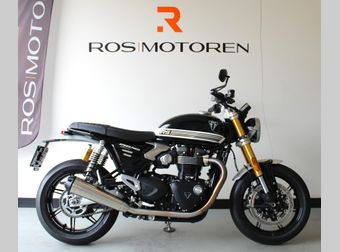 Triumph Speed Twin 1200 RS 2025 occasion