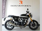 TRIUMPH SPEED TWIN 1200 RS