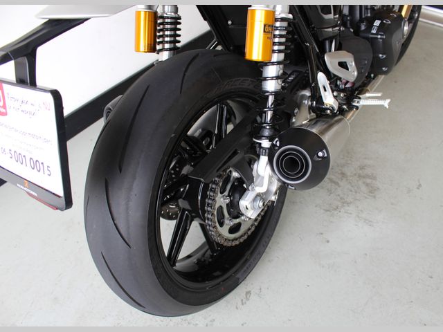 triumph - speed-twin-1200-rs