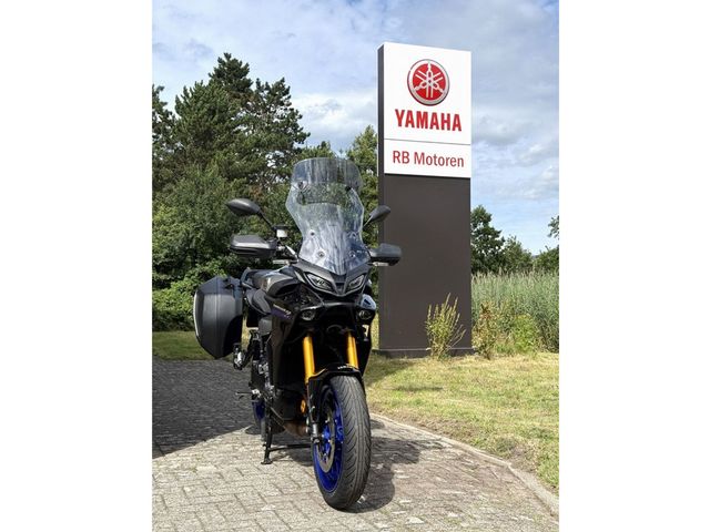 yamaha - tracer-9-gt
