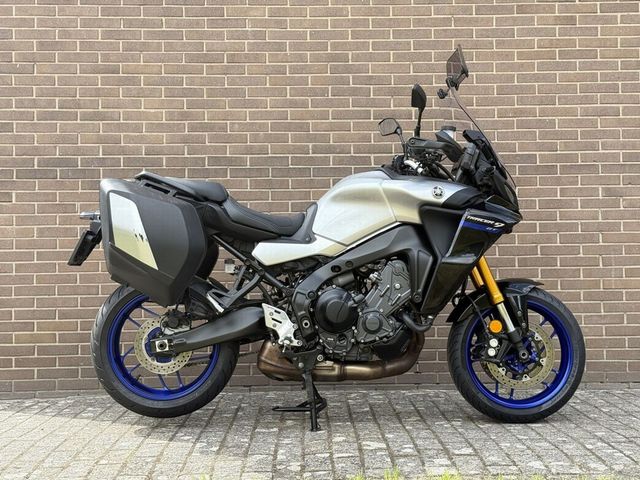 yamaha - tracer-9-gt