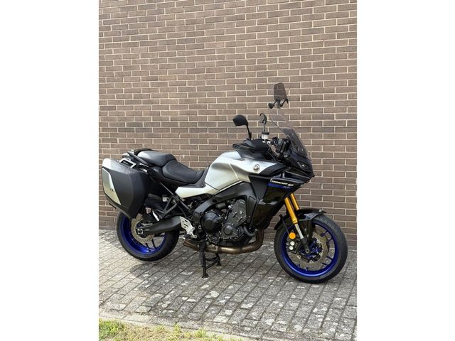 yamaha - tracer-9-gt