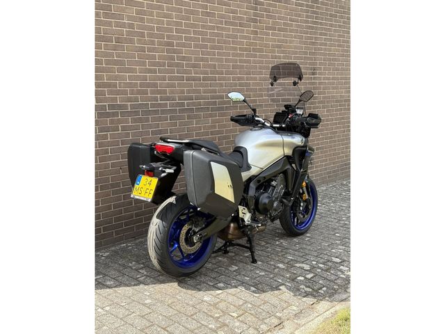 yamaha - tracer-9-gt