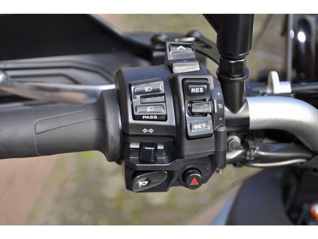 yamaha - tracer-9-gt