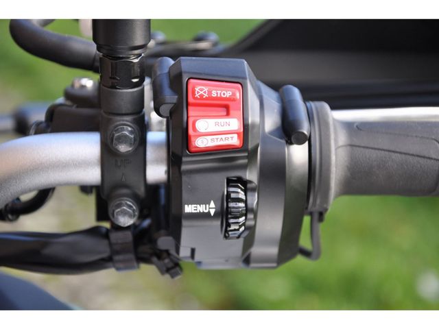 yamaha - tracer-9-gt