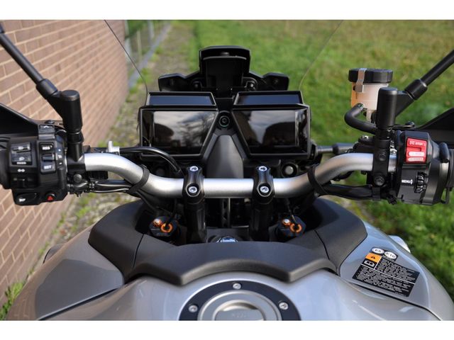 yamaha - tracer-9-gt