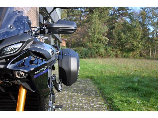 yamaha - tracer-9-gt