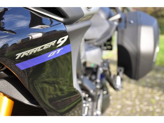 yamaha - tracer-9-gt