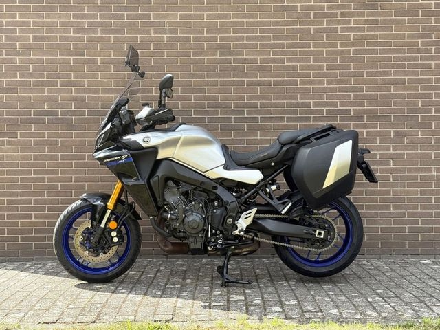 yamaha - tracer-9-gt