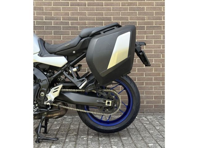 yamaha - tracer-9-gt
