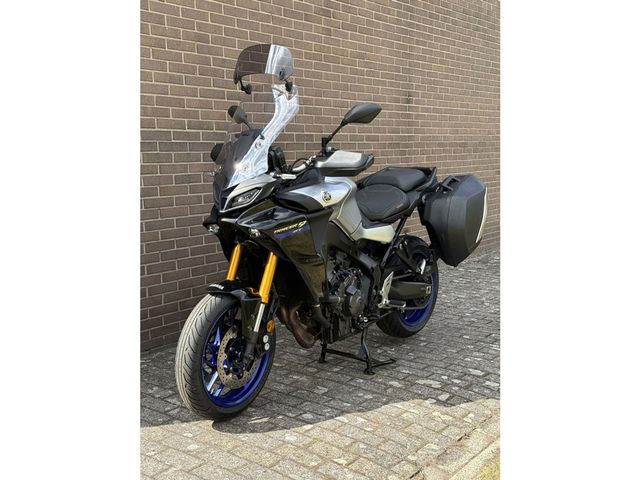 yamaha - tracer-9-gt