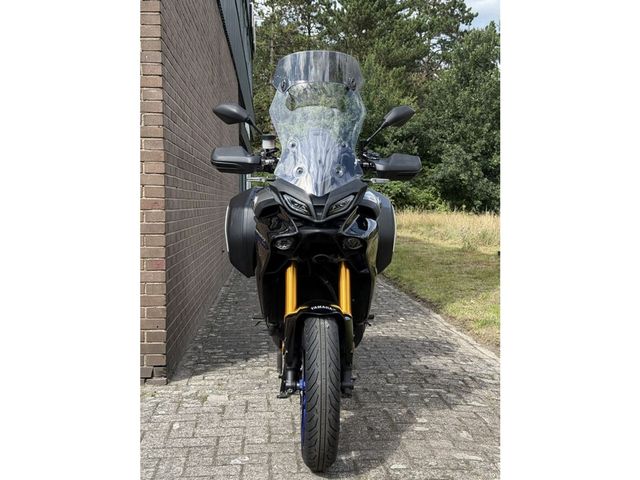 yamaha - tracer-9-gt