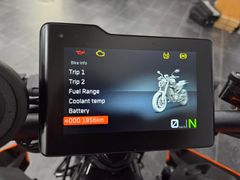 KTM 790 Duke 2026 occasion – foto 3 van 5