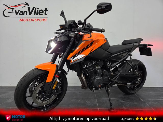 ktm - 790-duke