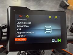 KTM 790 Duke 2026 occasion – foto 5 van 5